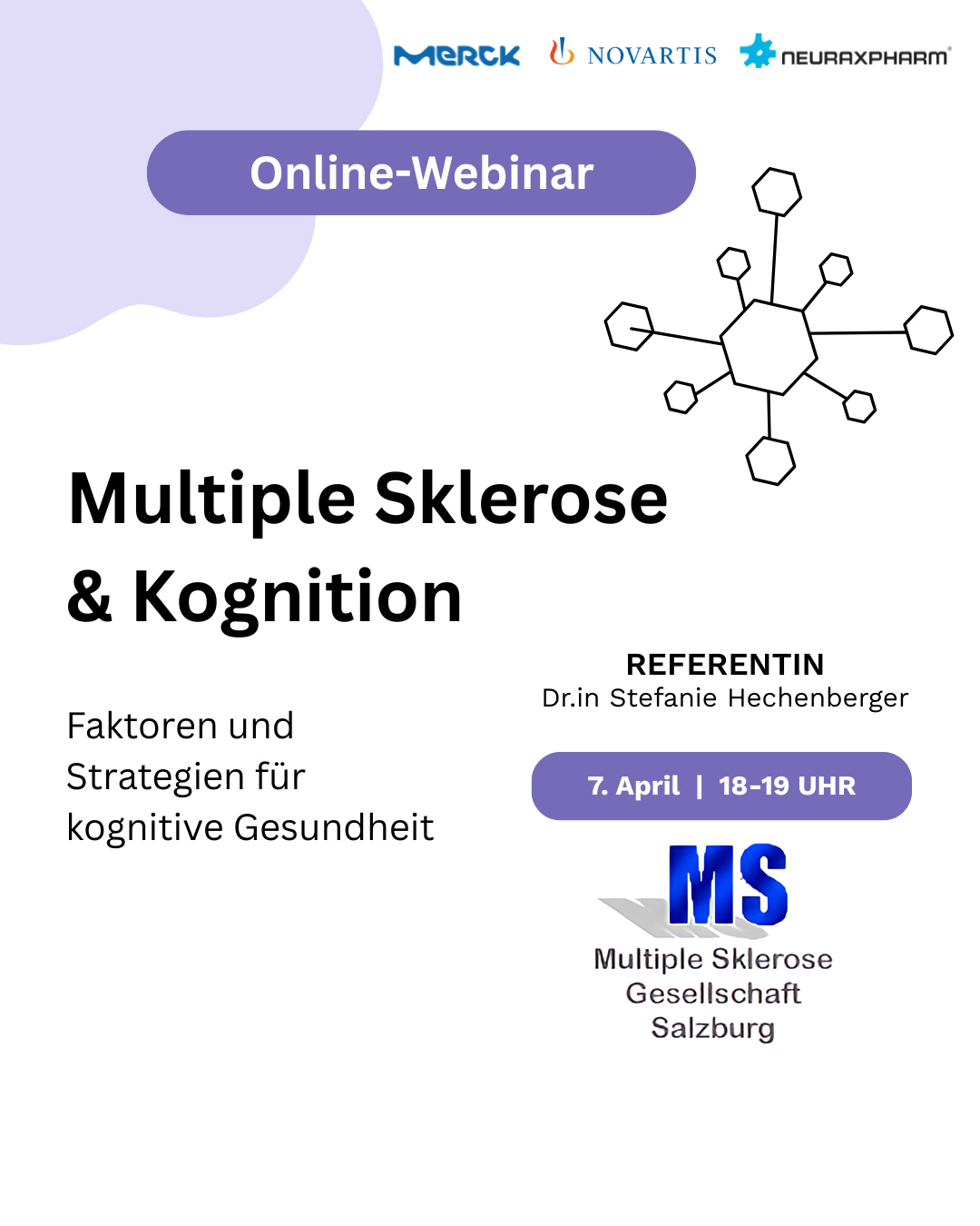 3. MS und Erhalt der kognitiven Fahigkeiten