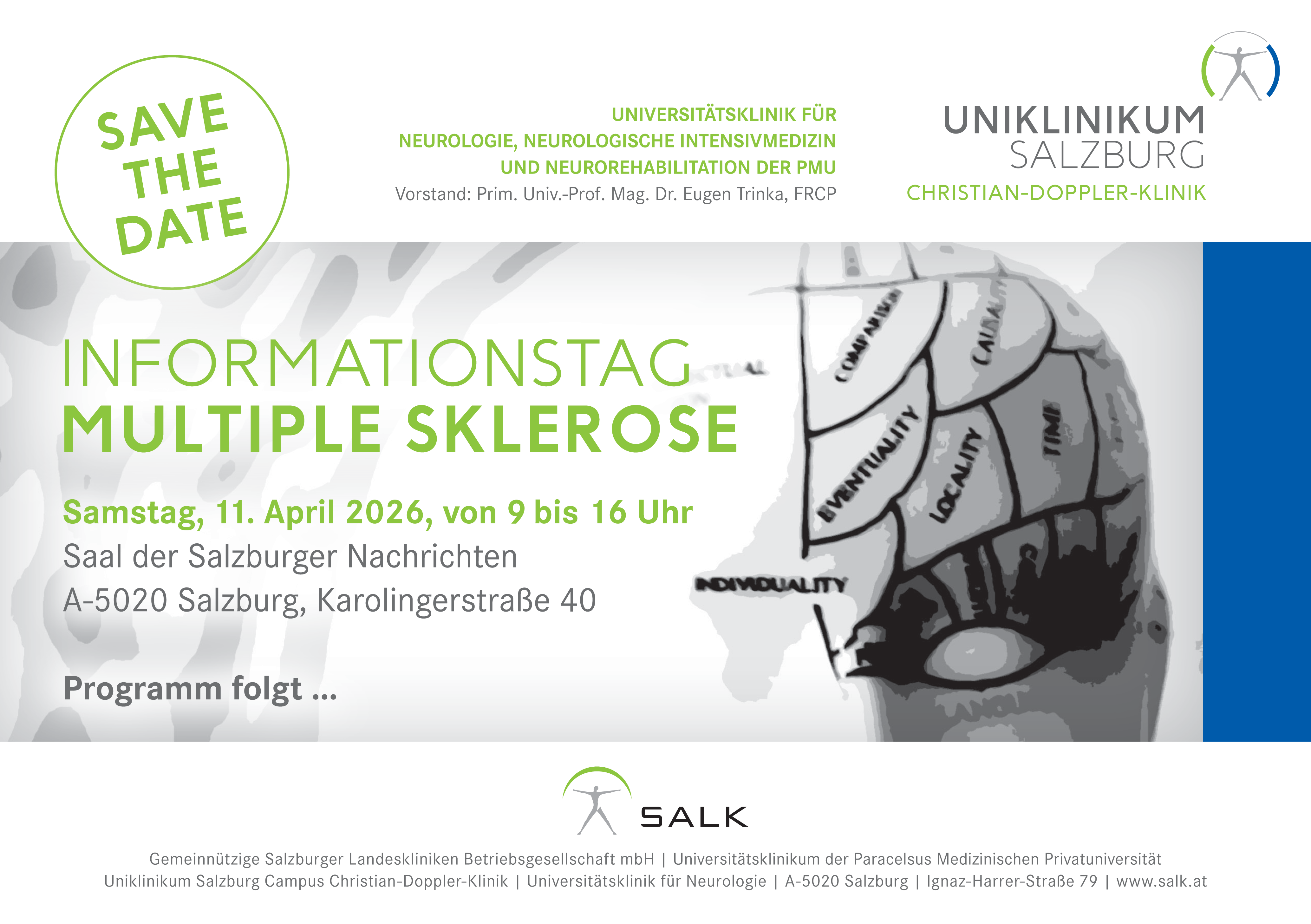 Informationstag MS Tag 2026