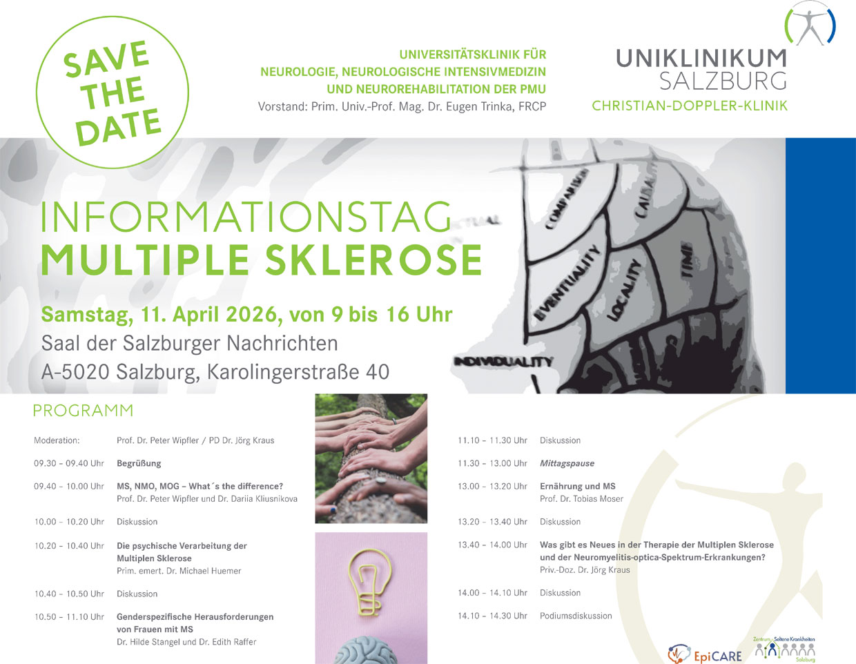 Informationstag MS Tag 2026